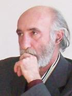 Афет Сариев