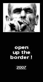 Open up the border!