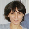 Luiza Poghosyan