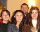 Students, Yerevan