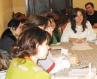 Студенты, Ереван
