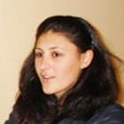 Студентка, Ереван