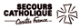 SecoursCatholique лого