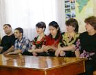 Meeting Stepanakert