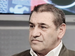 Левон Джавахян
