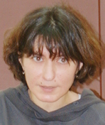 Луиза Погосян