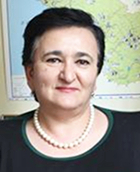 Марина Мешвилдишвили