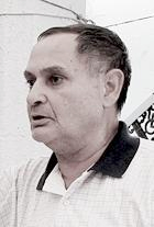 Рахман Бадалов
