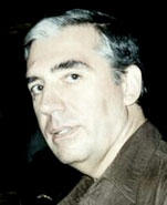Гиорги Хуцишвили в Текали