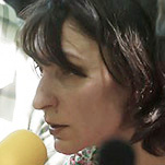 Louisa Poghosyan