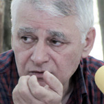 Ali Abasov