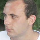 Rashad Arabov from Gazakh