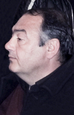 Huseyn Huseynov, head of Tekali elementary school
