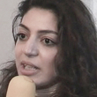 Мариам Овсепян в Текали