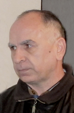 Tigran Hovhannisyan