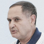 Рахман Бадалов в Текали