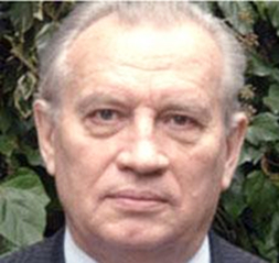 Владимир Казимиров